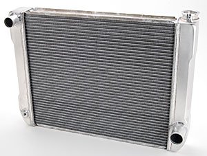 Radiators JEGS 555-52007