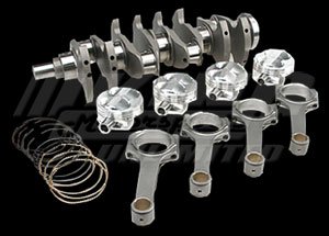 Engine Kits Brian Crower BC0018LW