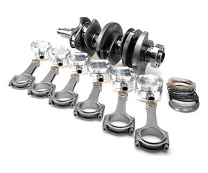 Engine Kits Brian Crower BC0228