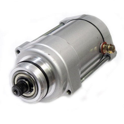 Starter Caltric 18727-3