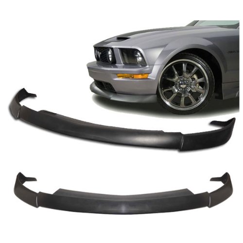 Bumpers IKON MOTORSPORTS BLF-FM05V8CV2-PU