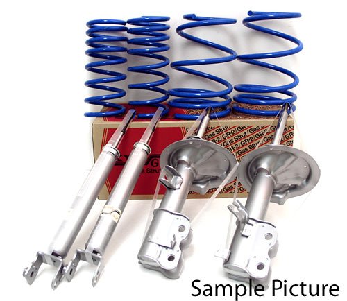 Shocks & Struts KYB LSKYB38063