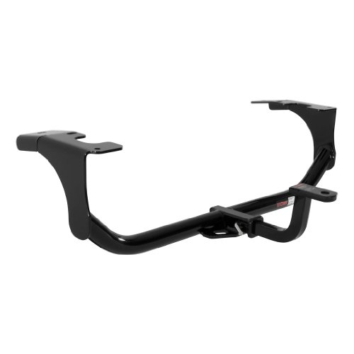 CMFG Trailer Hitch Smart ForTwo All, Except Brabus (Fits: 2009 2010 2011 Receivers CMFG 349484