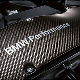 Air Intake BMW 13-72-0-444-751-new