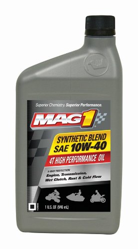 Motor Oils Mag 1 62971