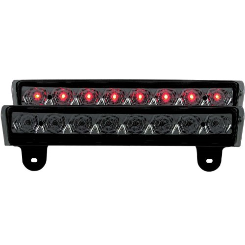 AnzoUSA ANZ531087 All Smoke LED Third Break Light for Chevy Tahoe/Suburban/GMC Denali Categories AnzoUSA 531087