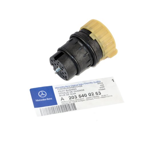 Transmissions & Parts Mercedes-Benz 722.6xx