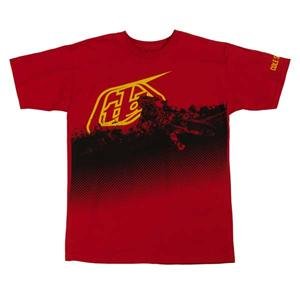 T-Shirts Troy Lee Designs 1753-0411