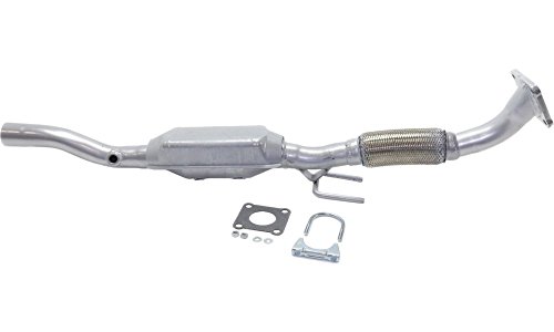 Catalytic Converters Evan-Fischer Auto Parts REPV960303