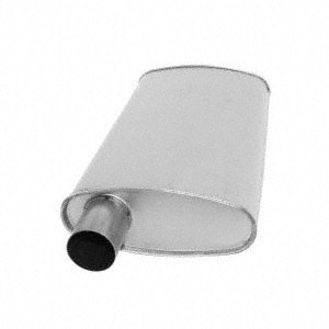 Mufflers AP Exhaust Products 2943