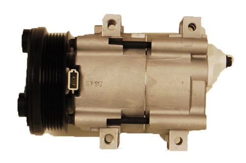 Compressors Valeo 10000520
