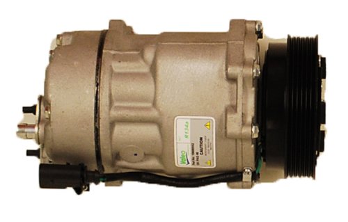 Compressors Valeo 10000522
