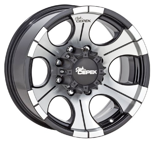 Car Dick Cepek 1150421