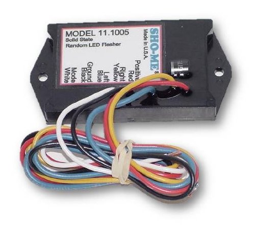 Light Bars Able-2 Products 11.1005
