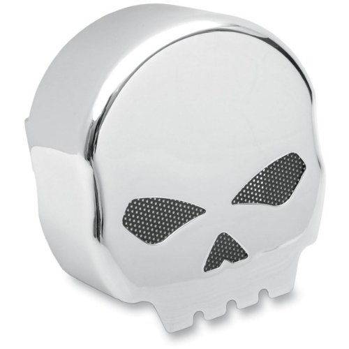 Horn Covers Drag Specialties 21070041