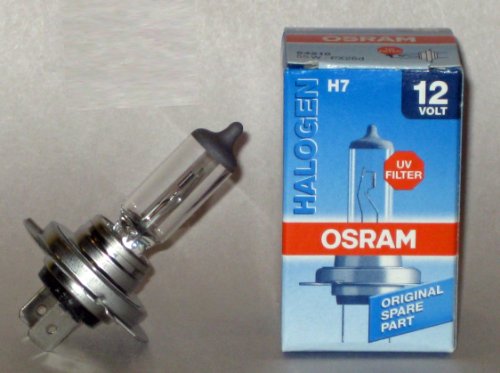 Lighting Osram Sylvania 64210 / H7