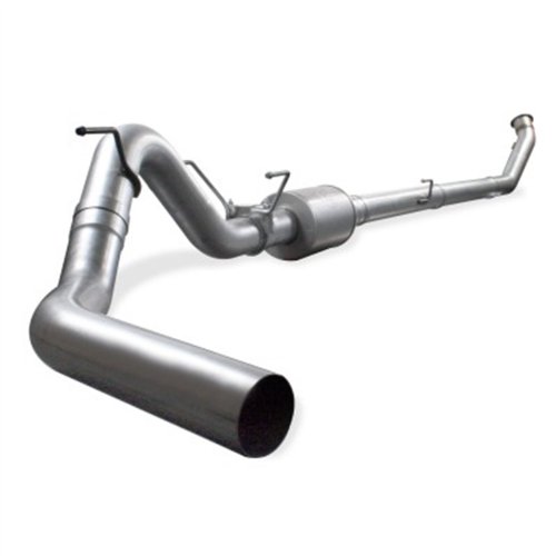 aFe 49-02001 ATLAS Aluminized Steel Turbo-Back Exhaust System for Dodge Diesel Trucks L6-5.9L Exhaust & Emissions aFe 49-02001