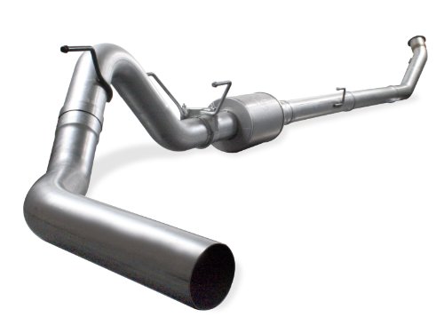 Exhaust & Emissions AfE Power 49-02003
