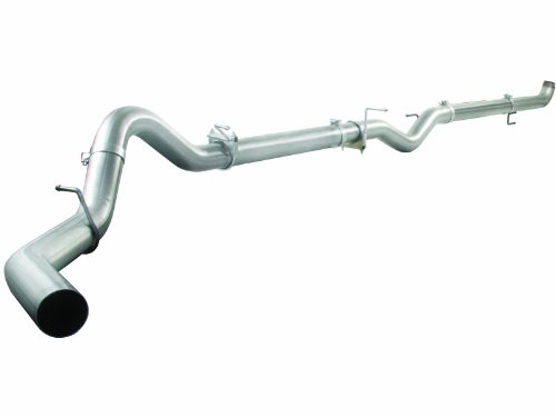 Exhaust & Emissions AfE Power 49-04001NM