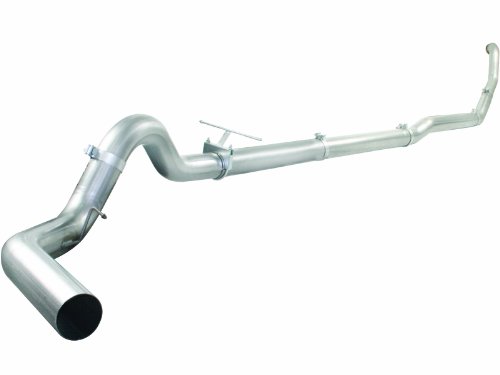 Exhaust & Emissions AfE Power 49-03001NM
