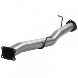 AFE Filters 49-04015 ATLAS DPF Delete Exhaust Pipe Air Intake aFe 49-04015