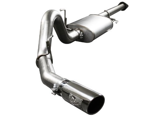Exhaust & Emissions AfE Power 49-43038-P