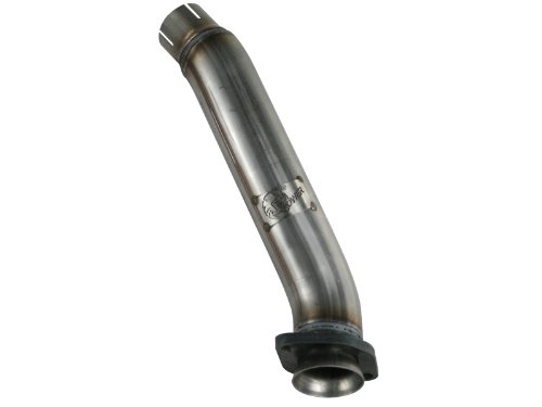 Exhaust & Emissions AfE Power 49-46216