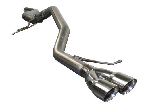 Exhaust & Emissions AfE Power 49-46401