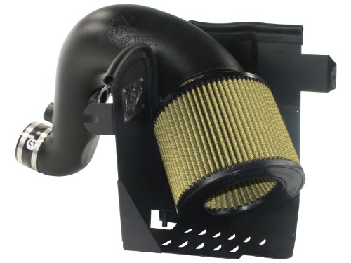 Air Intake aFe 75-12032-0V