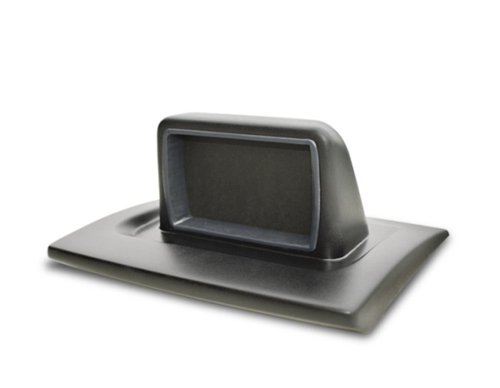 Superchips 38301 TrailDash Dash Pod for Jeep Wrangler Engine Computers Superchips 38301