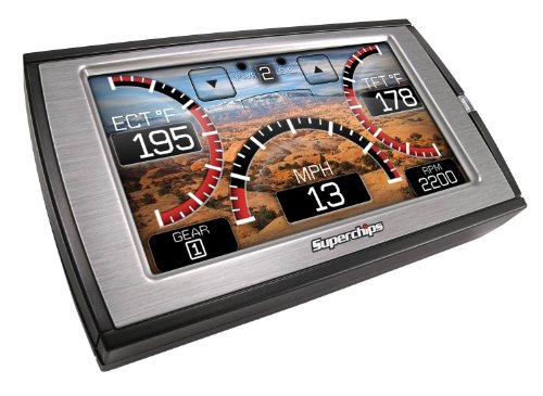 Engine Computers Superchips 438753