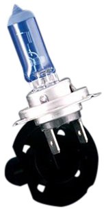 Headlight Bulbs Kuryakyn 2205