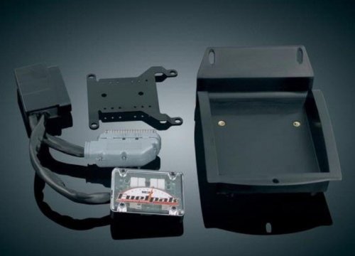 Foot Pegs Kuryakyn 232