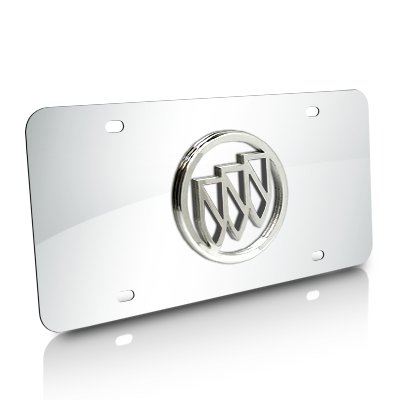 Frames Buick AG-X-BUI-P-CC
