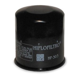 Oil Filters Hiflofiltro 25-HF303
