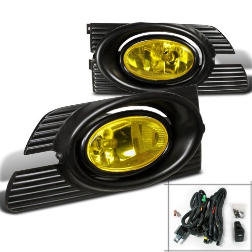 Bulbs Spec-D Tuning LF-ACD014AMOEM-RS