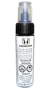 Genuine OEM Honda Desert Rock Metallic Touch-Up Paint (Color Code YR545M) Touchup Paint Honda 08703-YR545MAH-PN