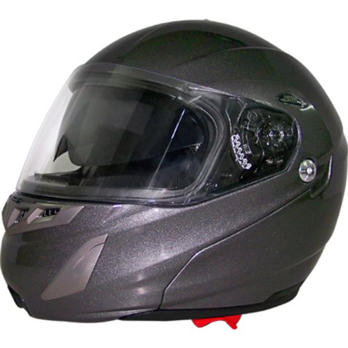 Helmets Daytona Helmets E1-GM-2XL-AMA
