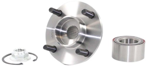 Hub Assemblies Dura International 295-18510