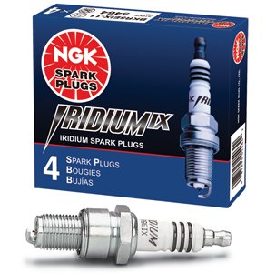 Spark Plugs NGK Laser Iridium NGK1013