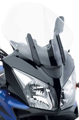 Windshields & Accessories Suzuki 94600-27820-SUZUKI