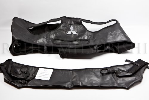 Hood Covers Mitsubishi MZ313517