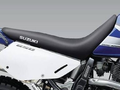 Complete Seats Suzuki 99950-62181