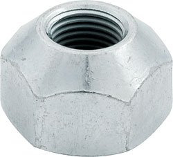 Allstar ALL44102-100 Lug Nuts 1/2-20 Steel 100pk Lug Nuts Allstar ALL44102-100
