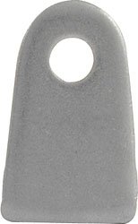 Allstar ALL60022 1/8in Flat Tabs 4pk 1/4in Hole Categories Allstar ALL60022