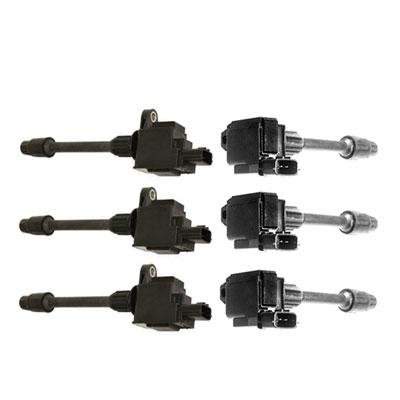 Coil Packs United Tech 610370027363