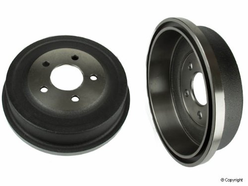 Drums Brembo 14B57110