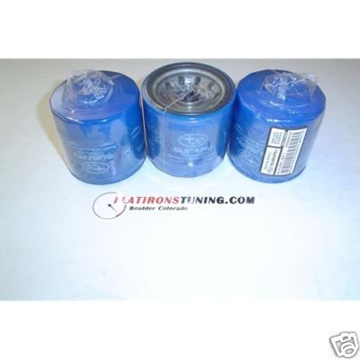 Oil Filters Genuine 15208-AA12A