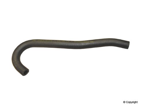 Return Hoses CRP Industries 1634660881EC