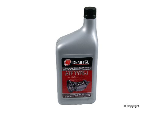 Transmission Fluids Idemitsu 10108042E